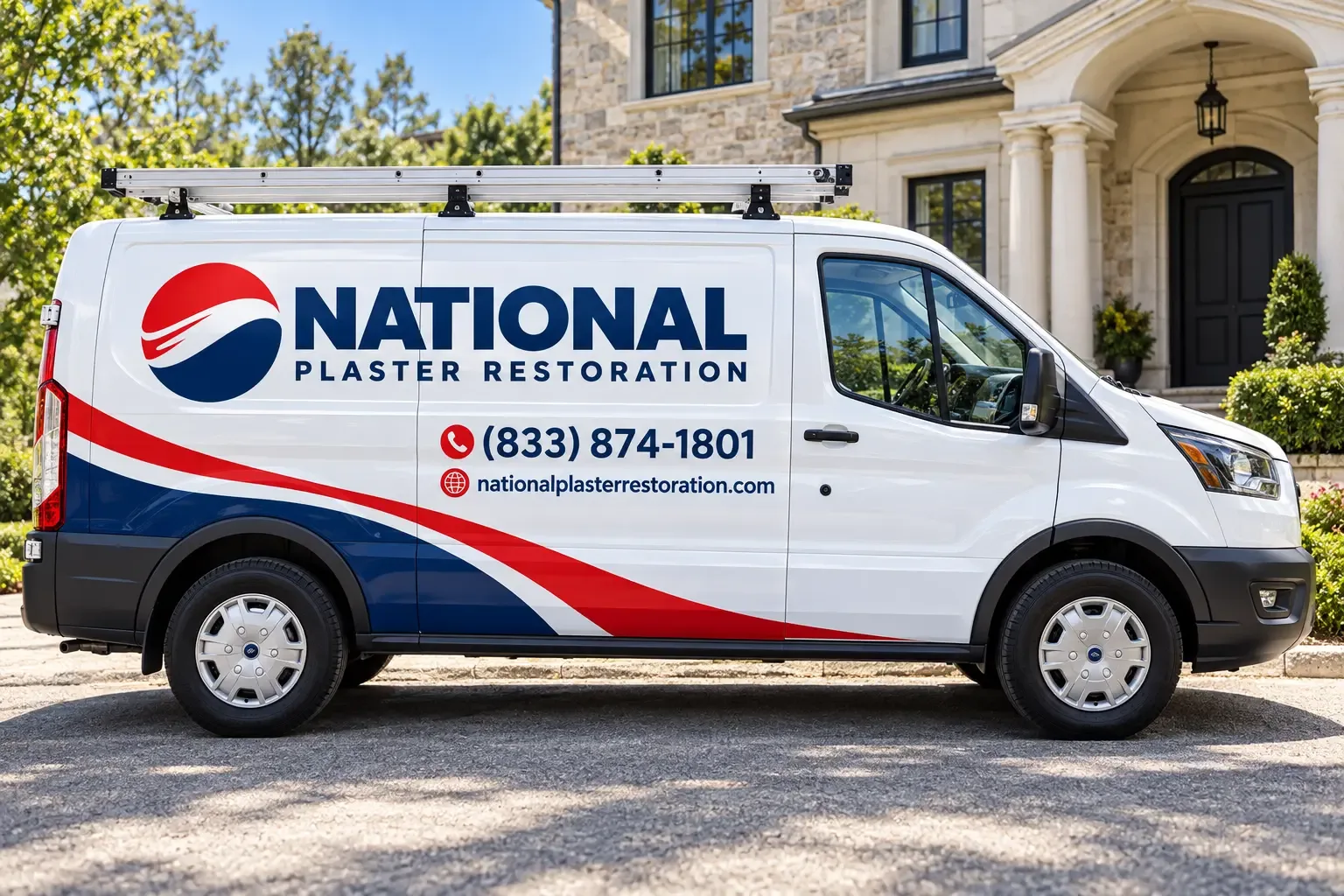 Plaster Repair in Ashburn, VA near me